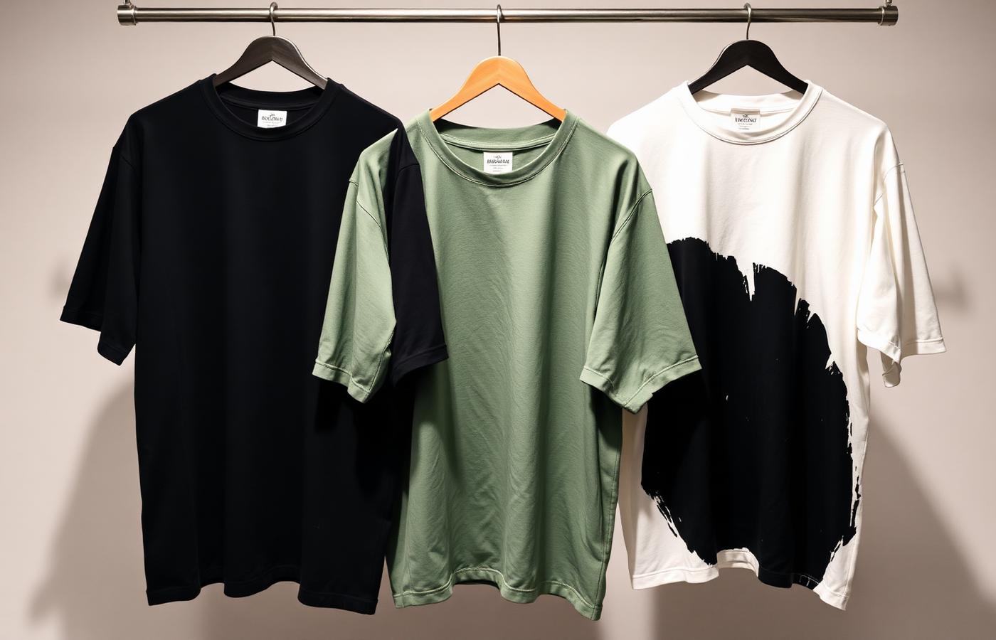 Color variants